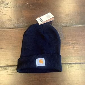 Carhartt hat
